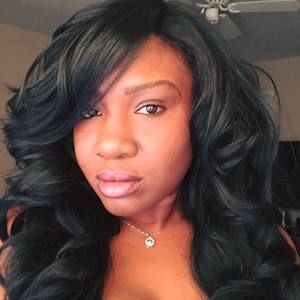 Meet your Posher, Gique